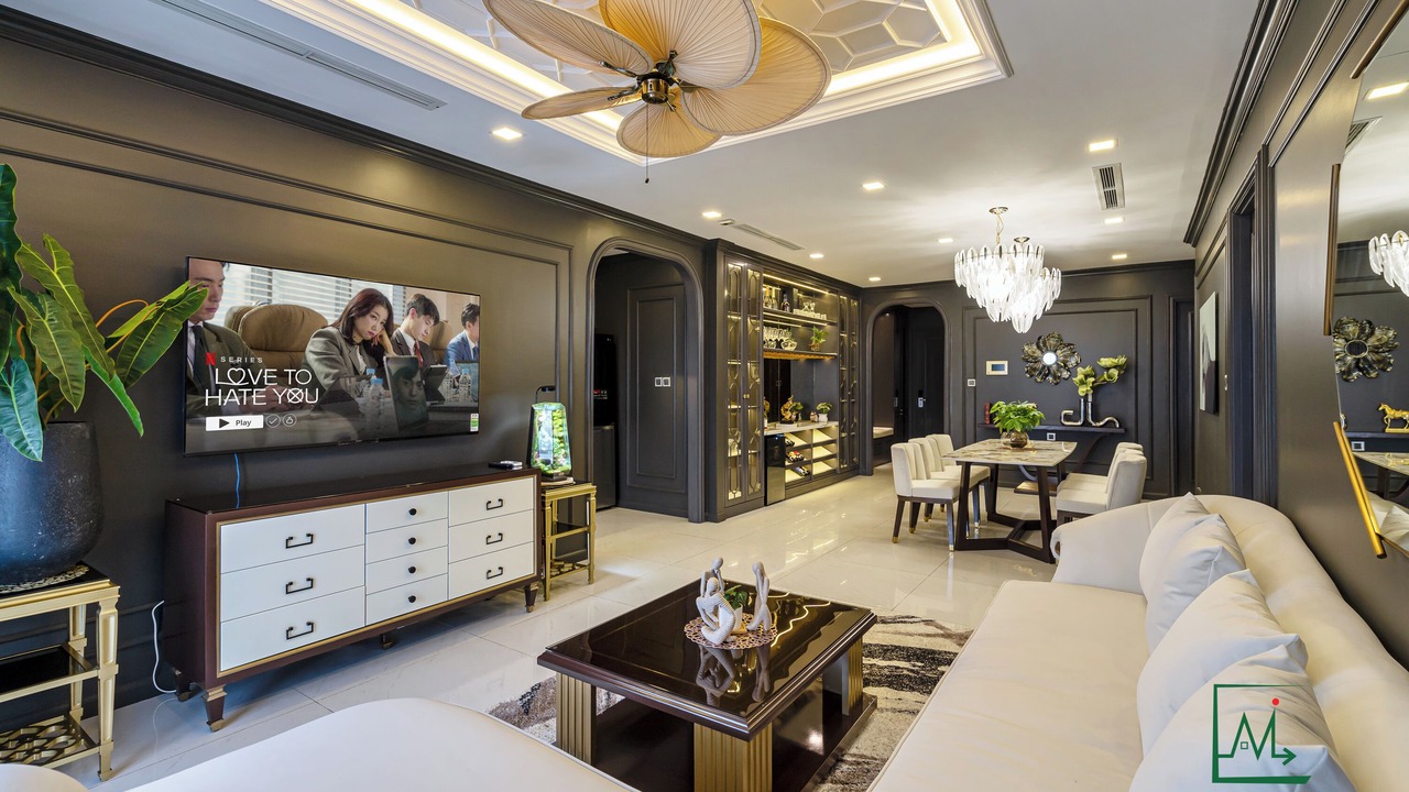 Photo of Bedroom in Hang Xanh