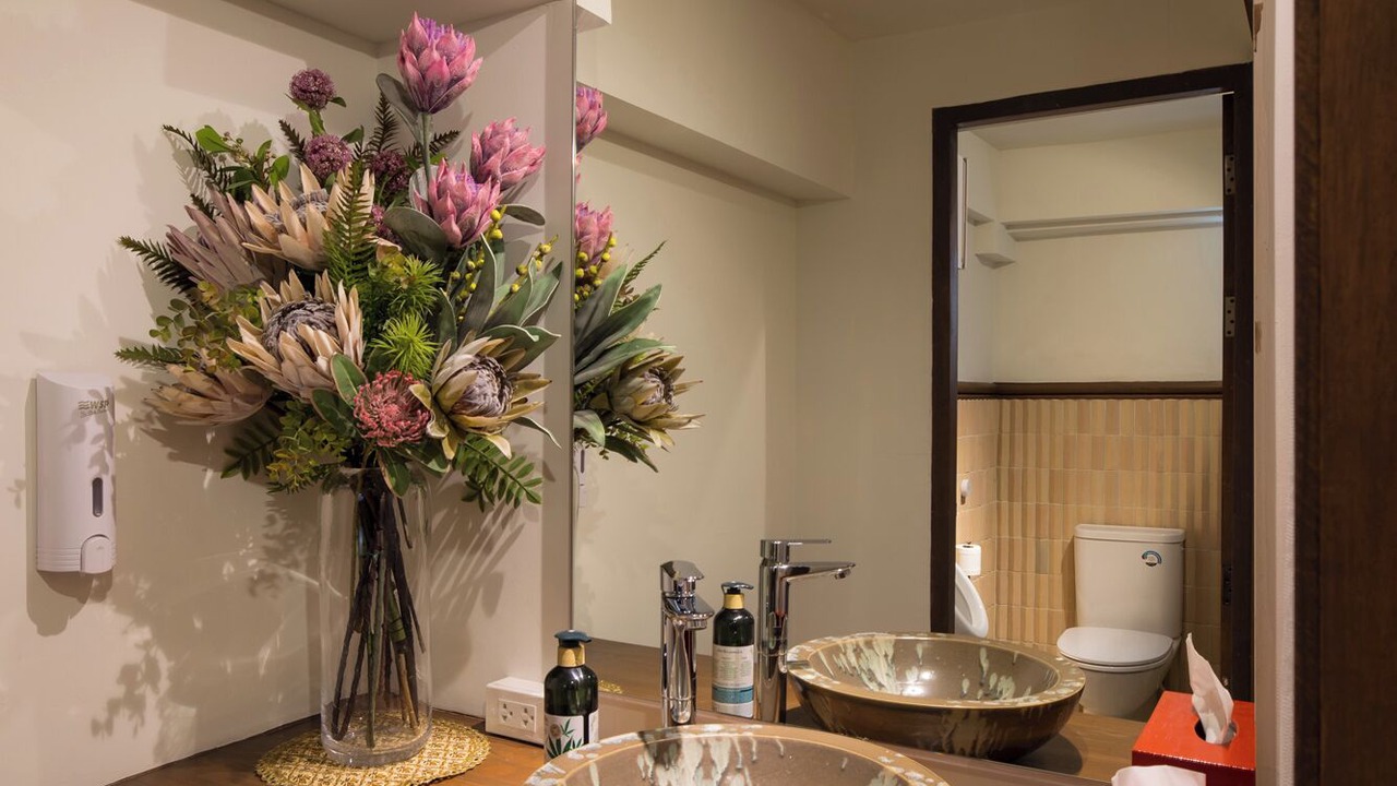 Photo of Bathroom in Chang Khlan