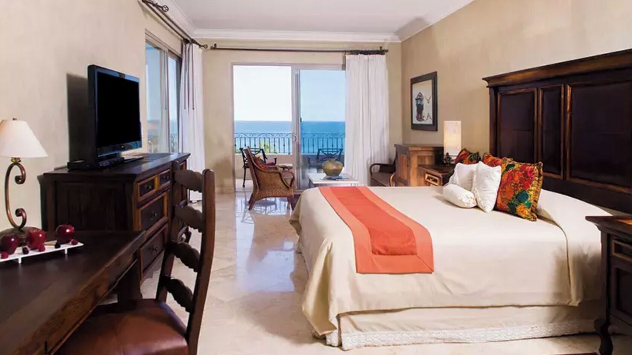 Photo of Bedroom in El Medano Ejidal