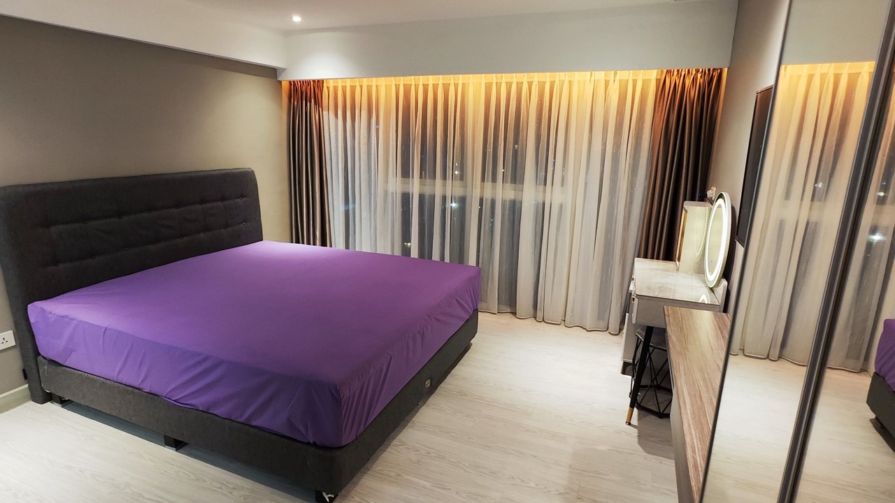 Photo of Bedroom in Kesawan