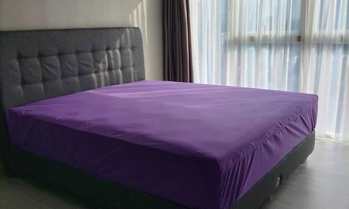 Photo of Bedroom in Kesawan
