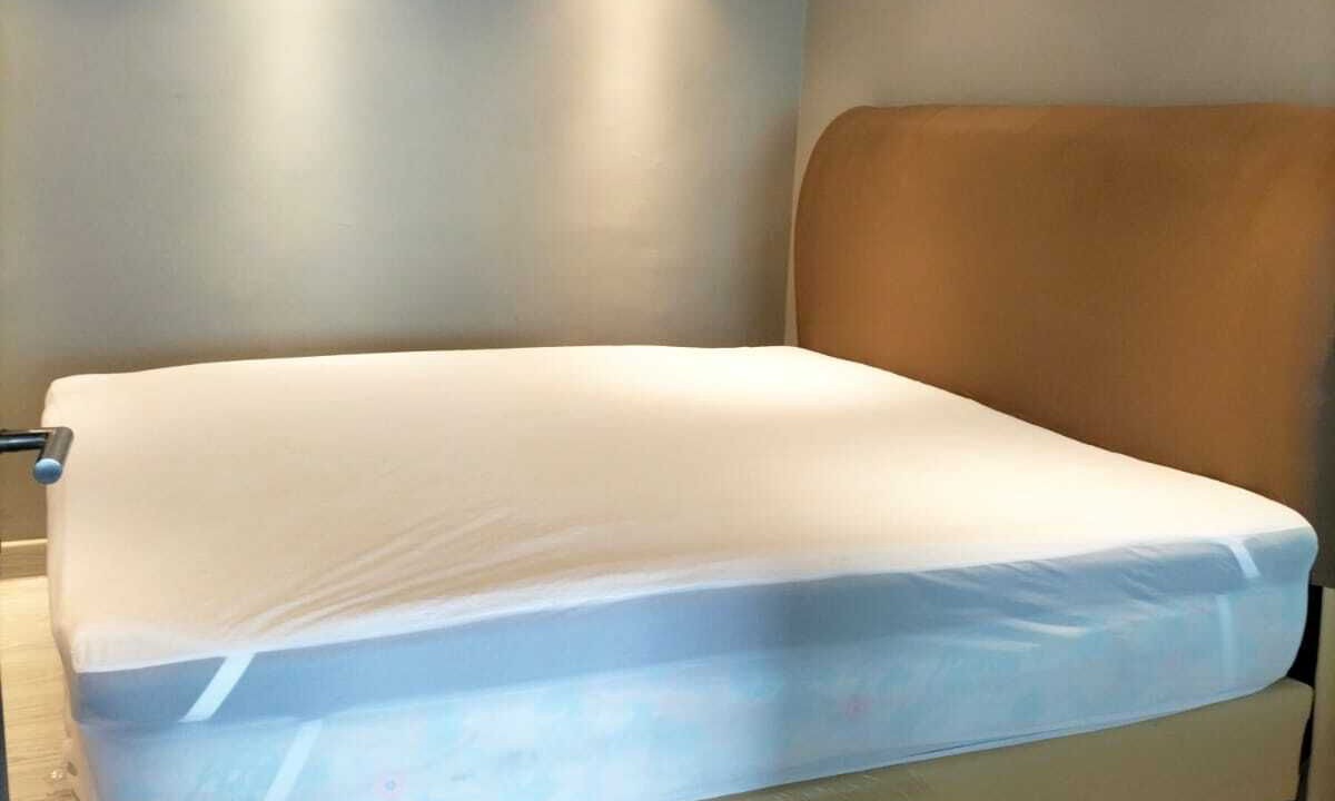 Photo of Bedroom in Kesawan