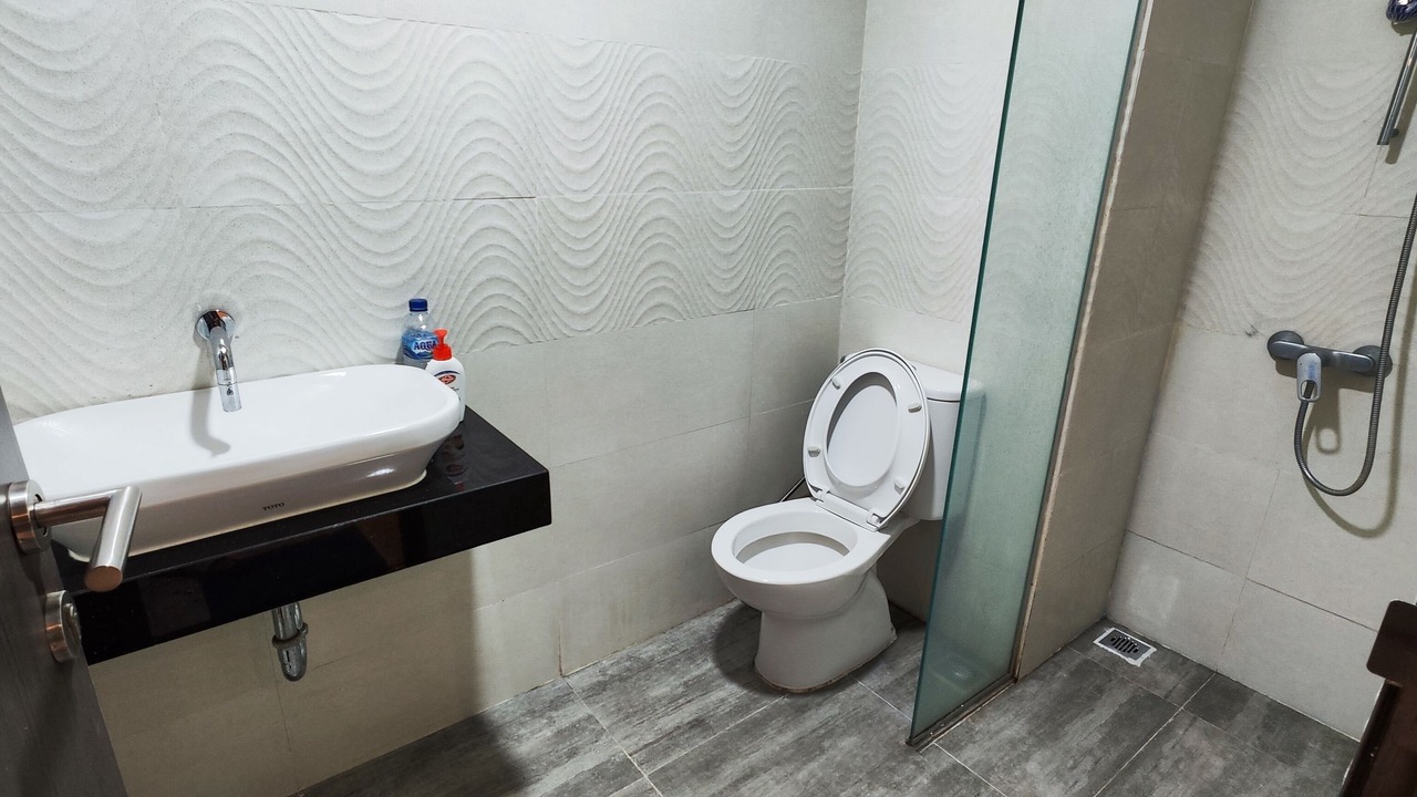 Photo of Bathroom in Kesawan