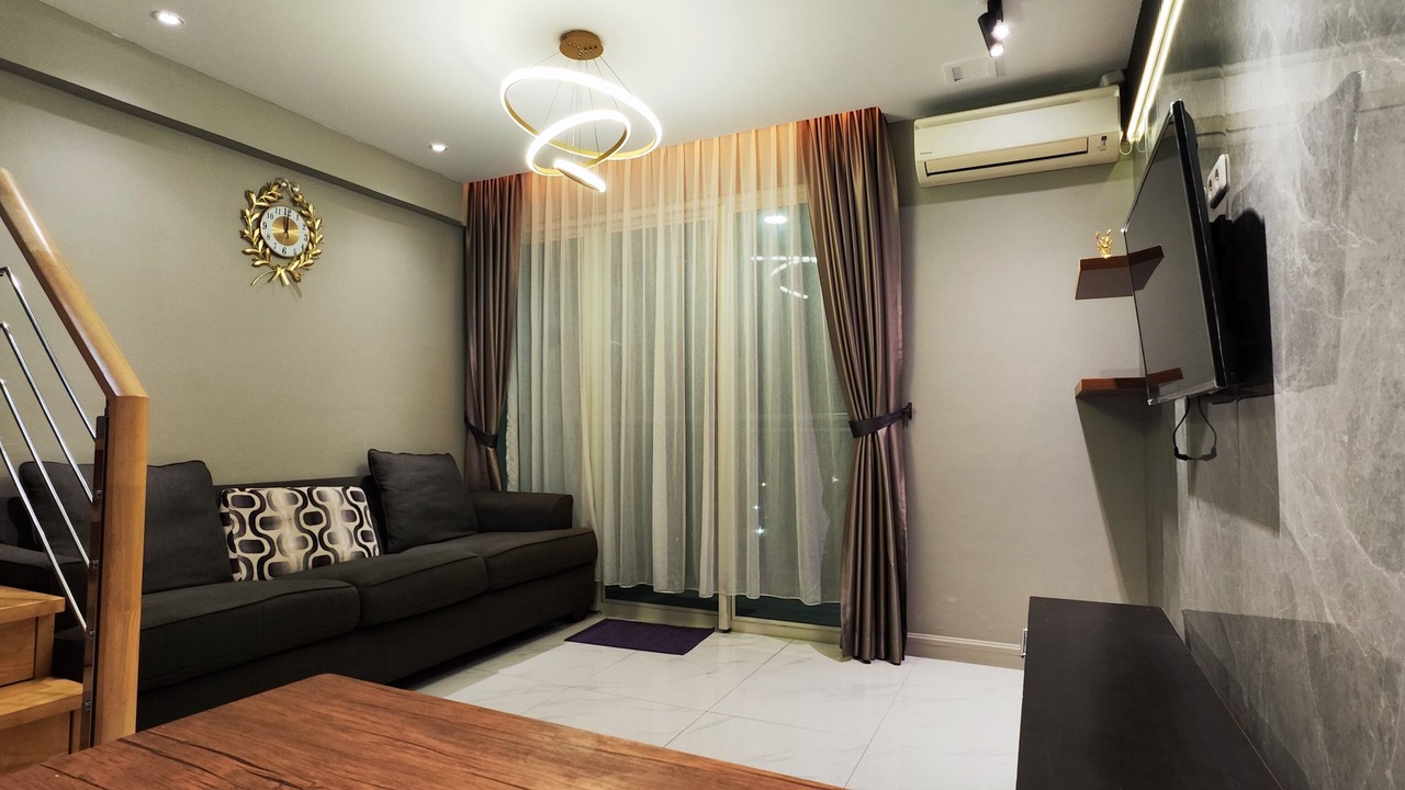 Photo of Livingroom in Kesawan