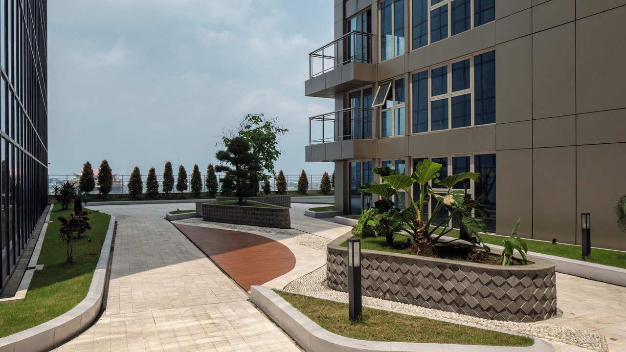 Photo of Outdoor in Kesawan