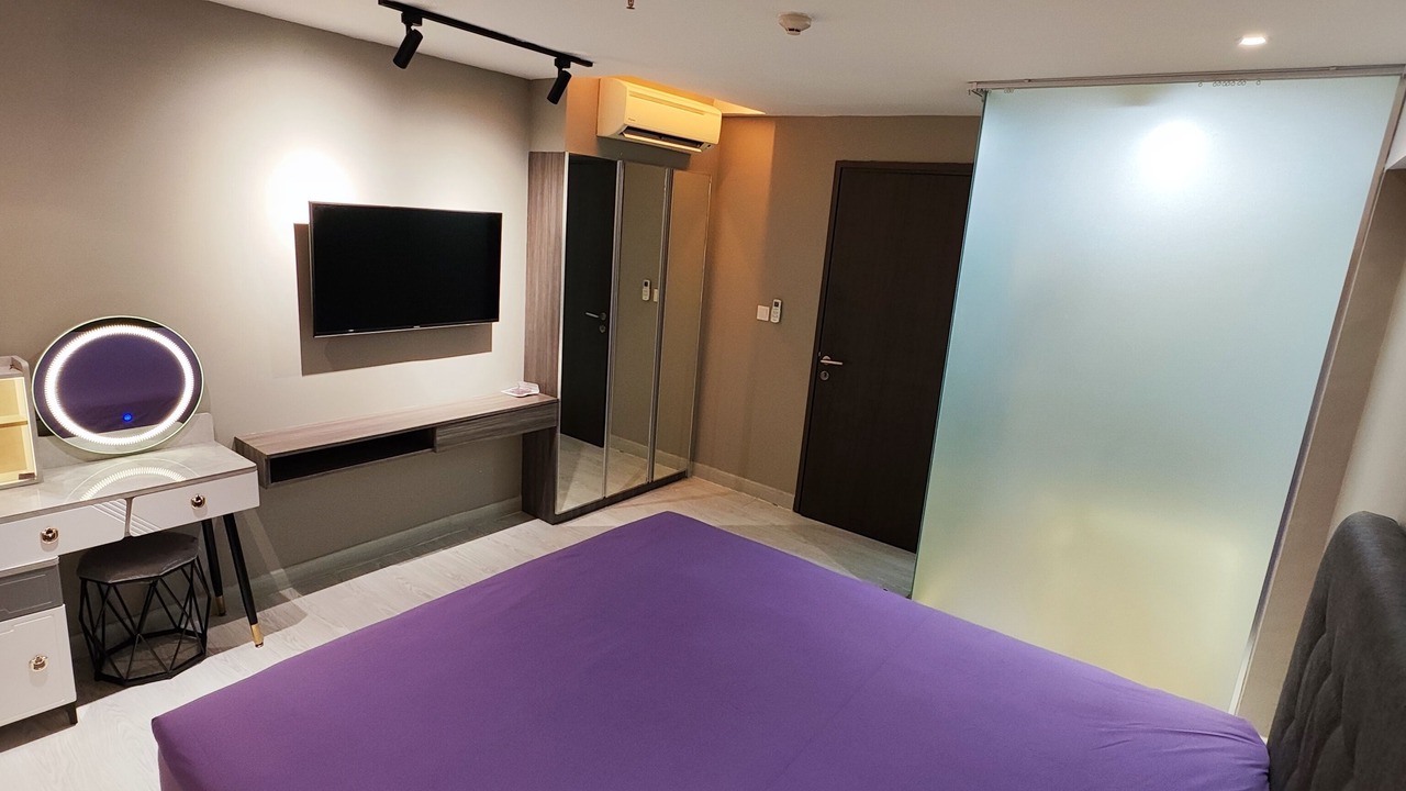 Photo of Bedroom in Kesawan