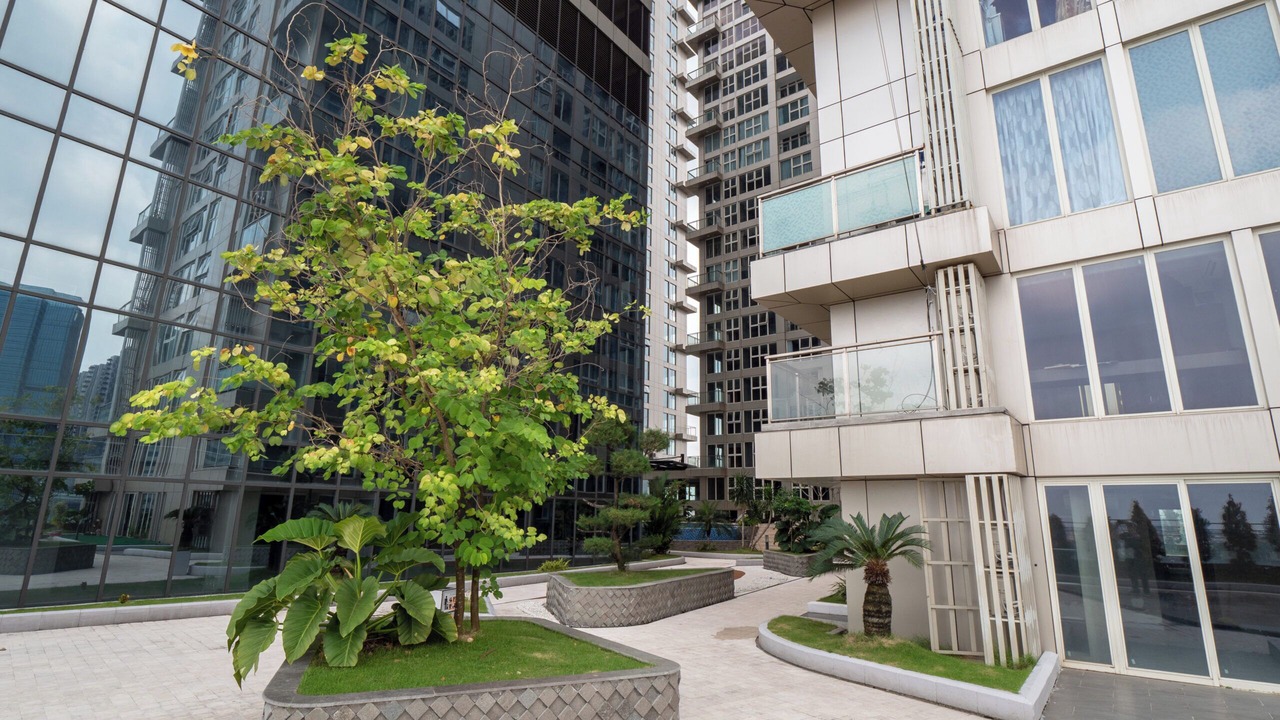 Photo of Outdoor in Kesawan