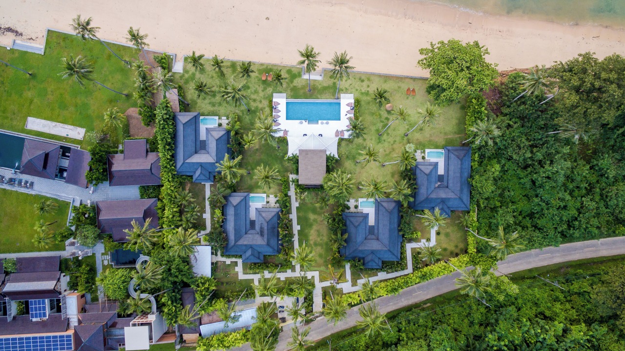 Photo of Outdoor in Ko Yao