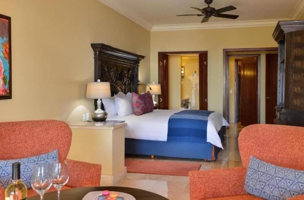 Photo of Bedroom in Paraiso Escondido