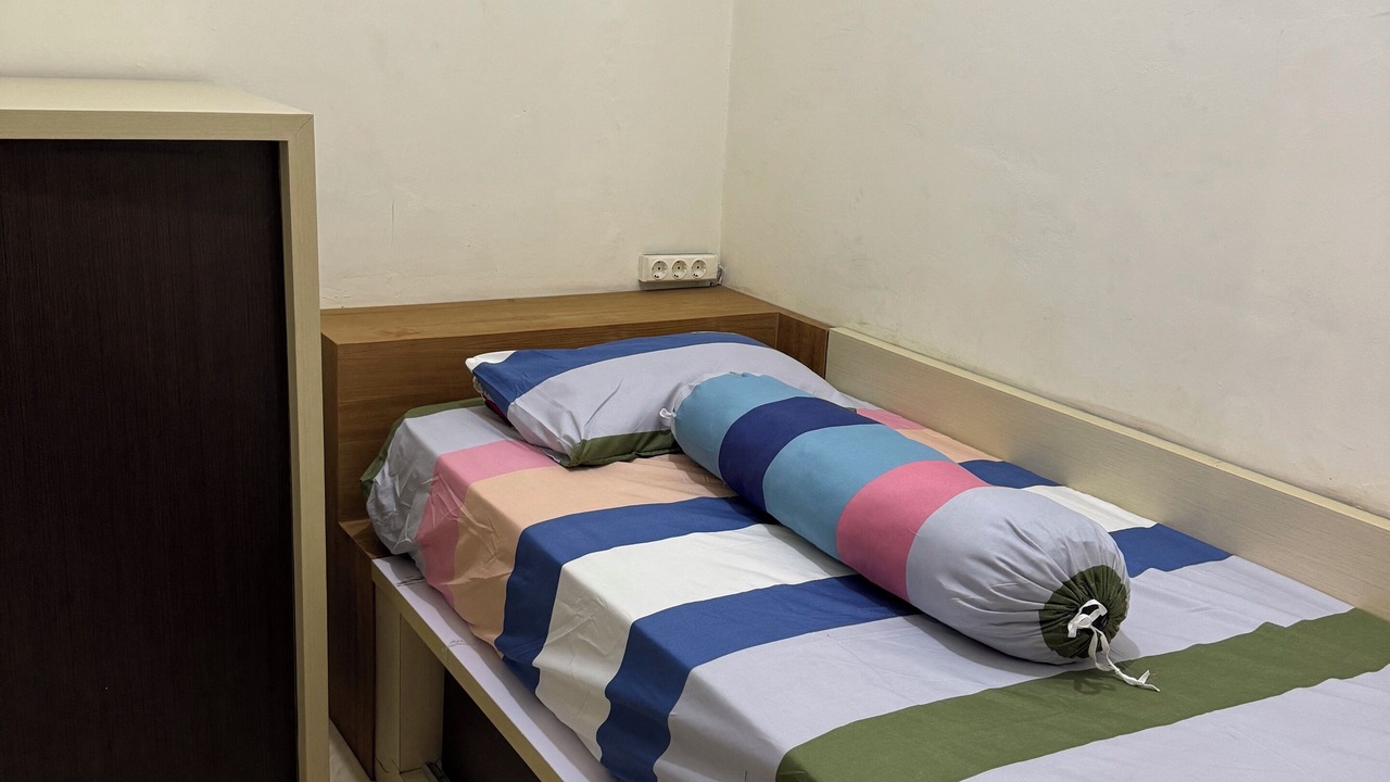 Photo of Bedroom in Bandung