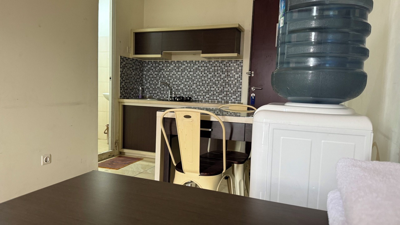 Photo of Kitchen in Bandung