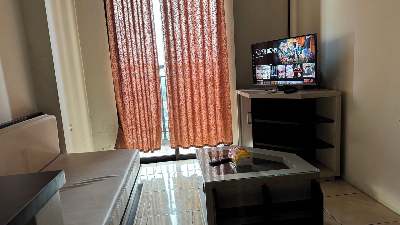 Photo of Livingroom in Bandung