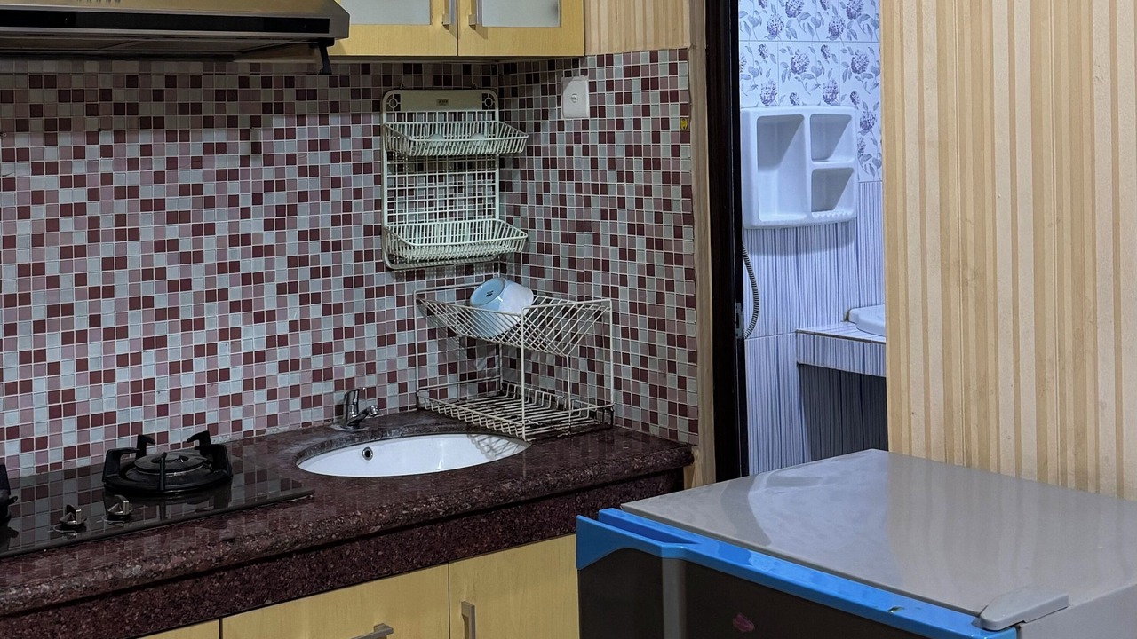 Photo of Kitchen in Bandung