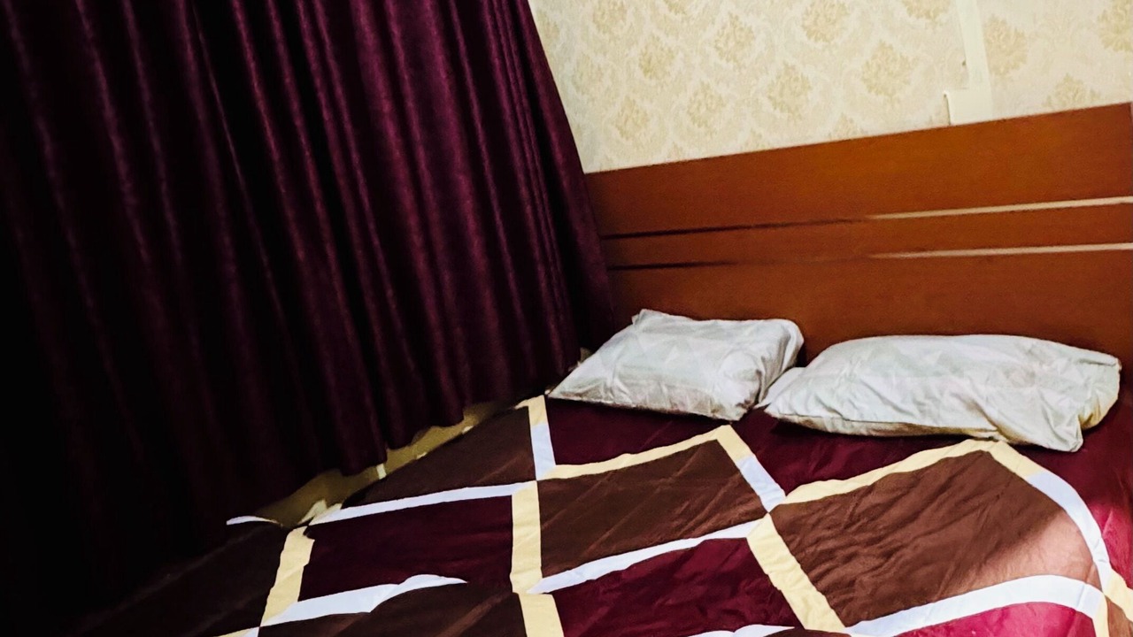 Photo of Bedroom in Bandung