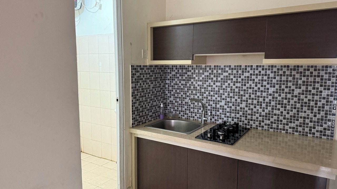 Photo of Kitchen in Bandung