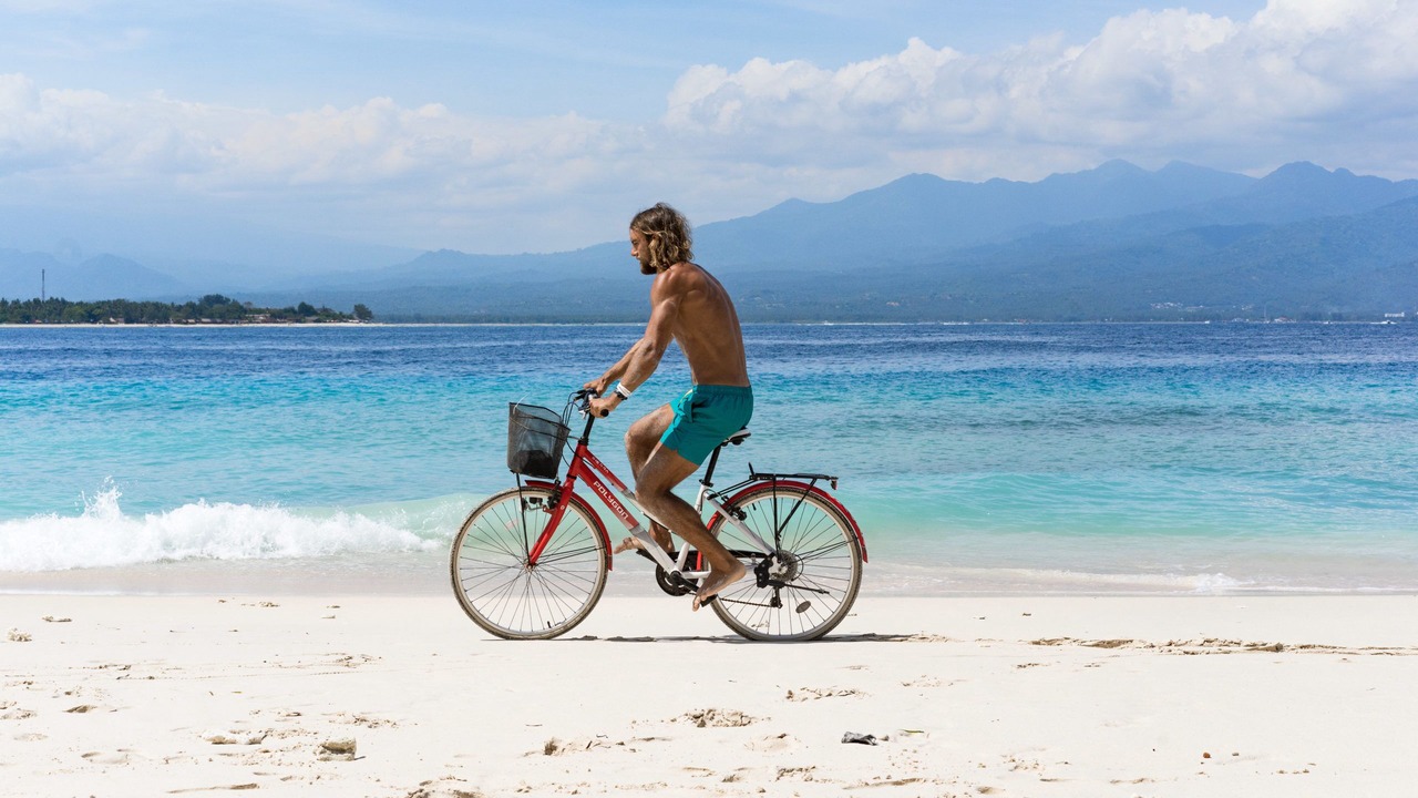 Photo of Others in Gili Meno
