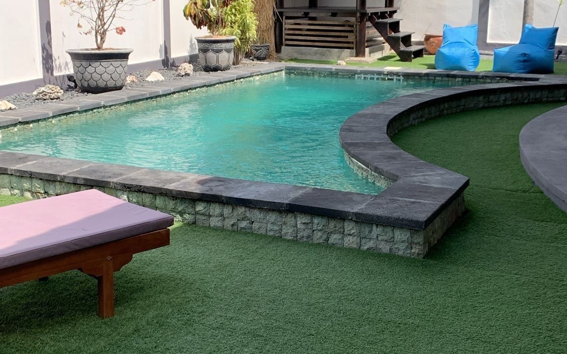 Photo of Outdoor in Gili Meno