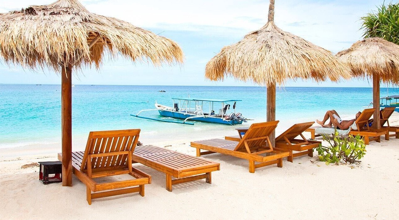 Photo of Others in Gili Meno