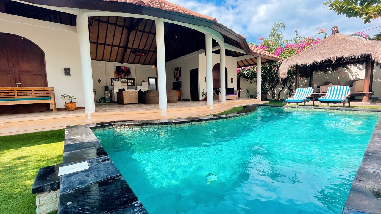 Photo of Outdoor in Gili Meno
