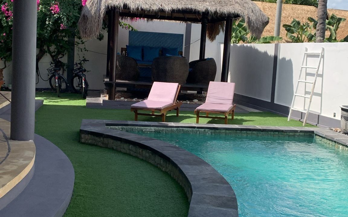 Photo of Outdoor in Gili Meno