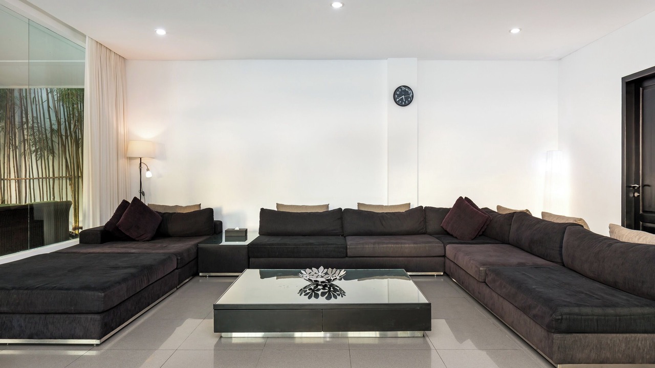Photo of Livingroom in Bukit