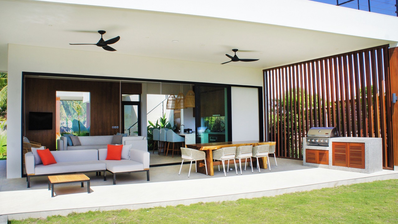 Photo of Outdoor in Selong Belanak