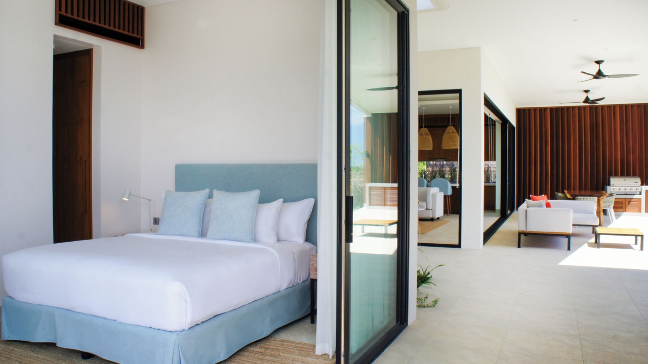 Photo of Bedroom in Selong Belanak