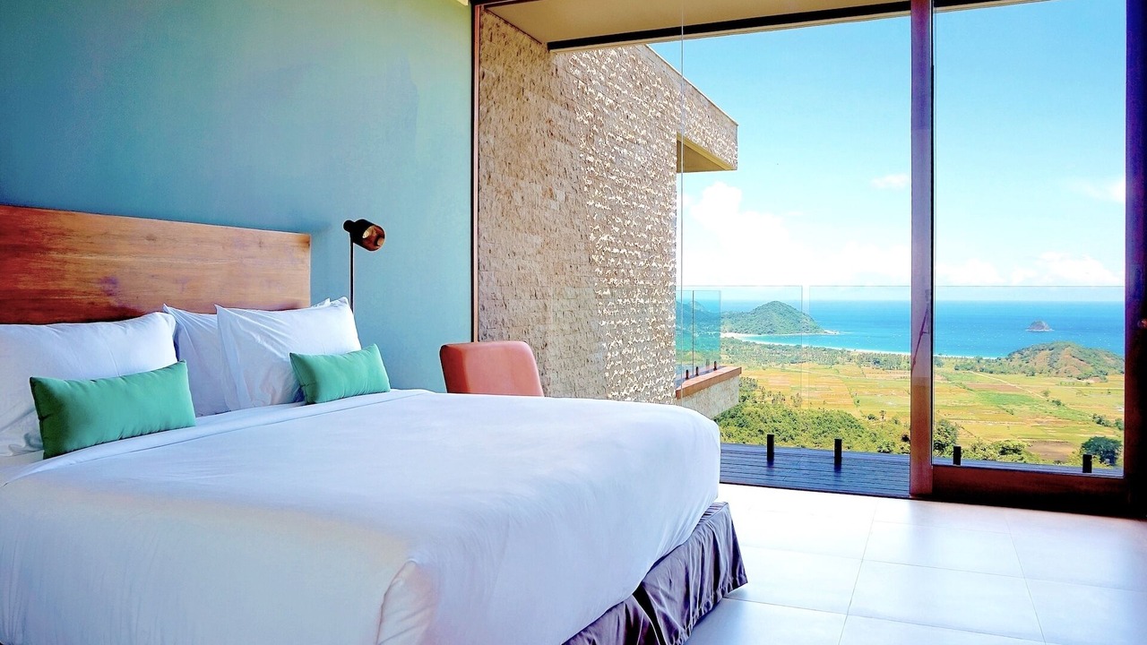 Photo of Bedroom in Praya Barat