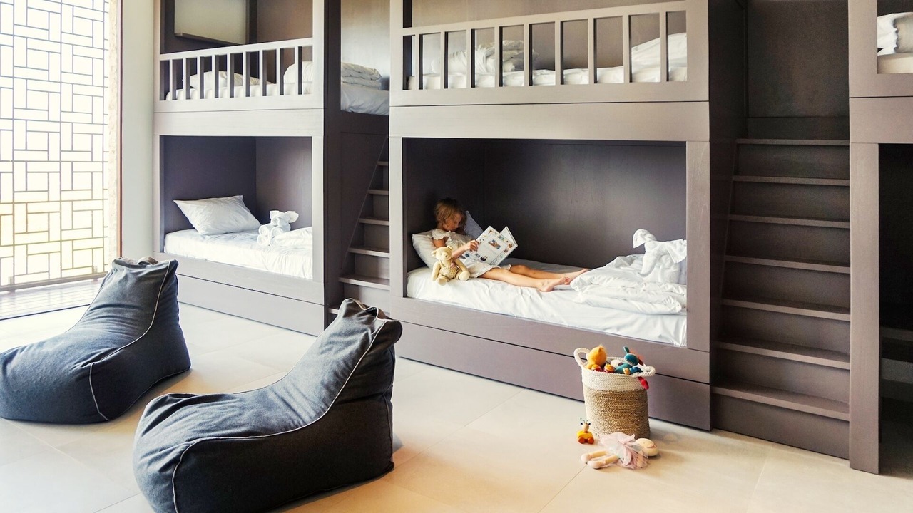 Photo of Bedroom in Praya Barat