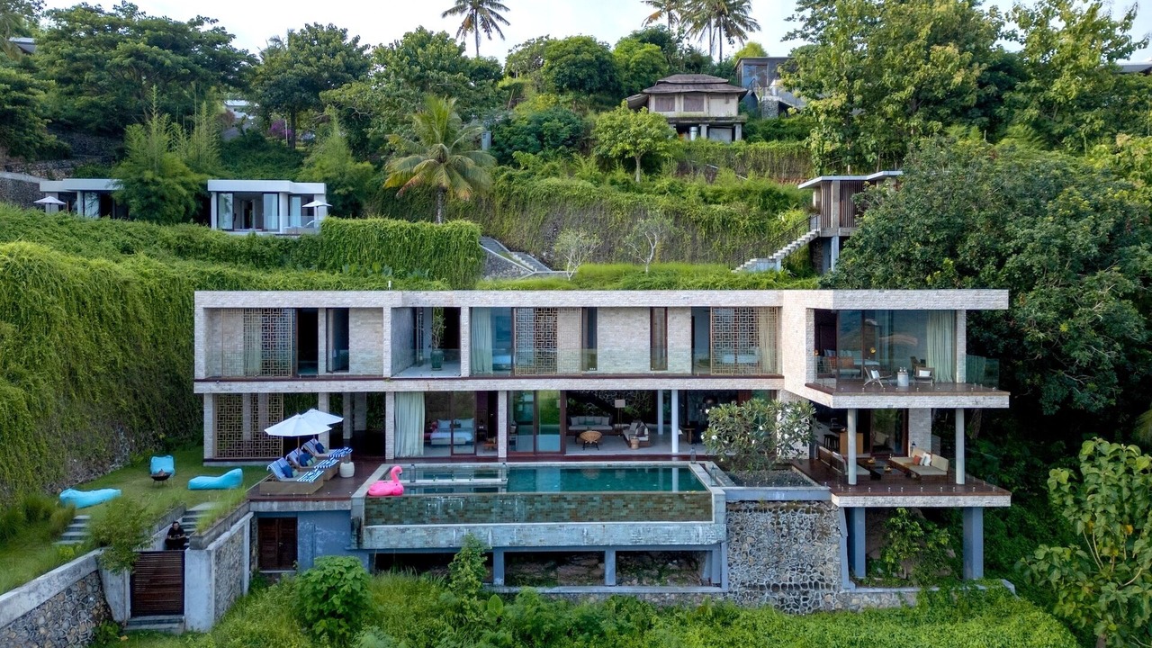 Photo of Outdoor in Praya Barat