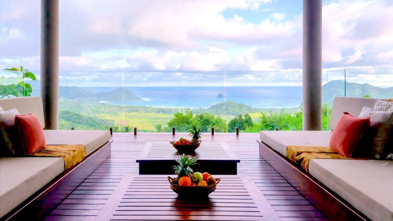 Photo of Patio Balcony in Praya Barat