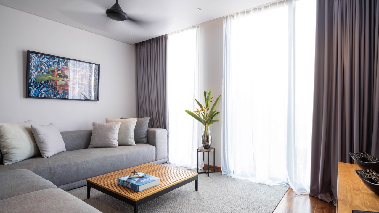 Photo of Livingroom in Selong Belanak