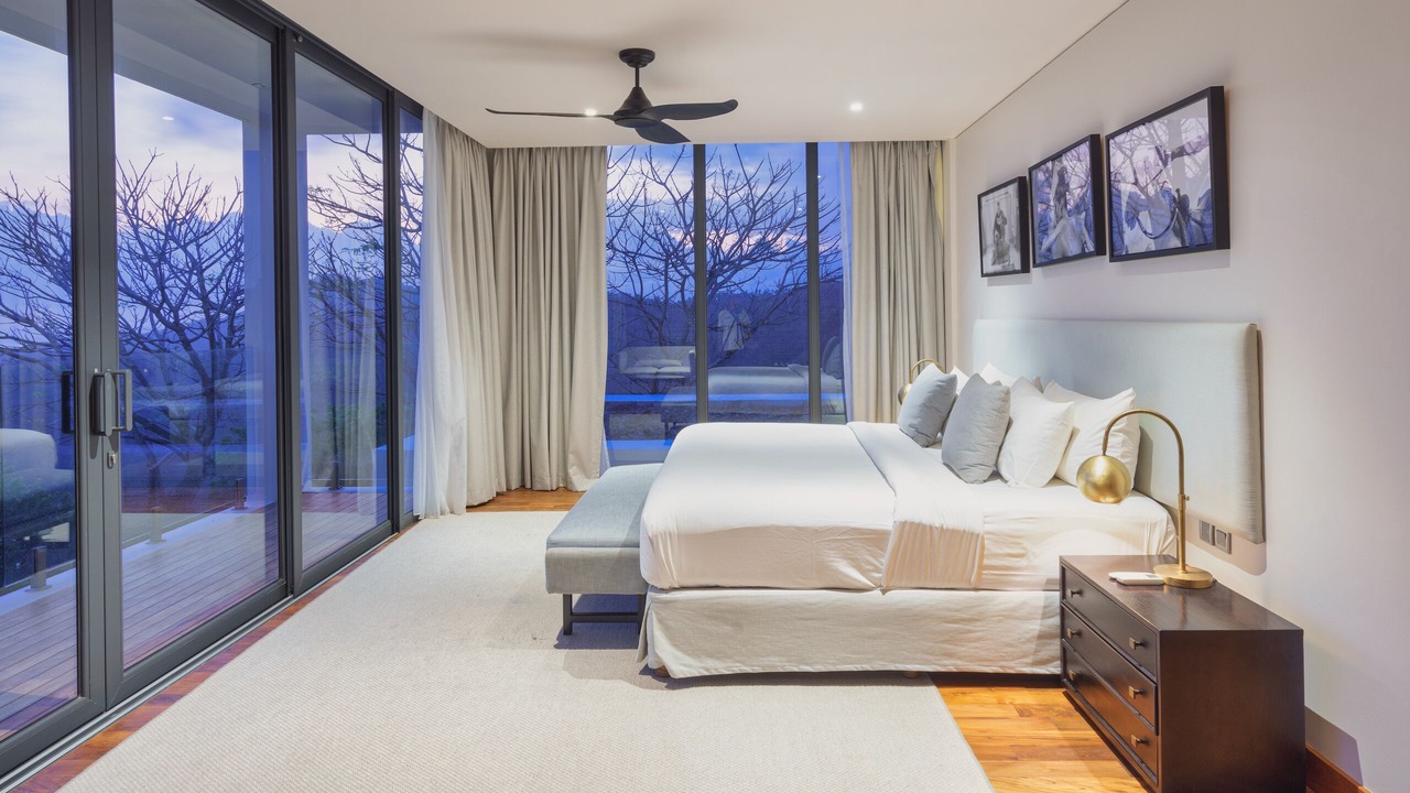 Photo of Bedroom in Selong Belanak