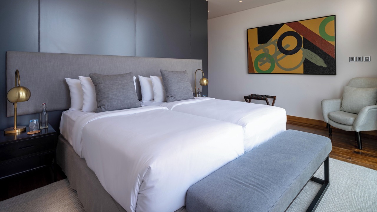 Photo of Bedroom in Selong Belanak