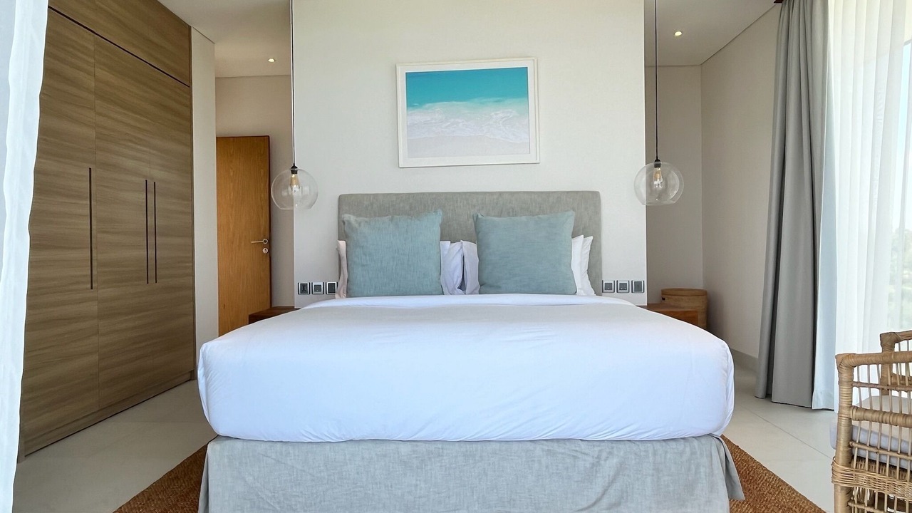 Photo of Bedroom in Selong Belanak