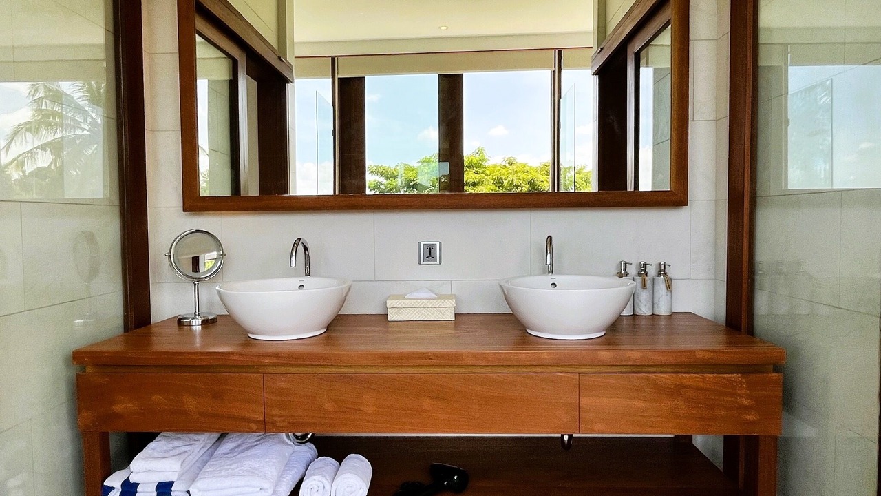 Photo of Bathroom in Selong Belanak