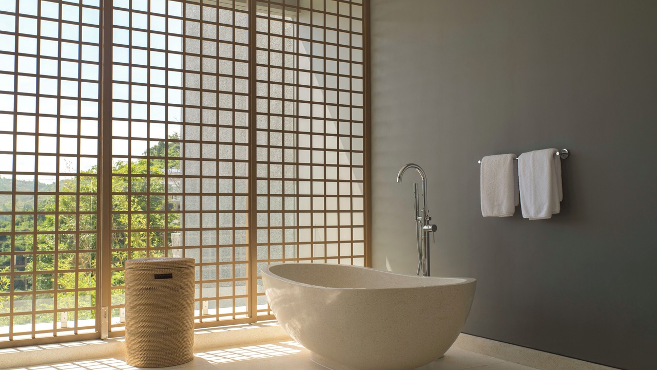 Photo of Bathroom in Selong Belanak