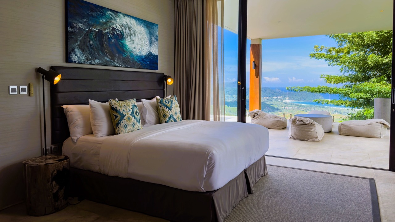 Photo of Bedroom in Selong Belanak