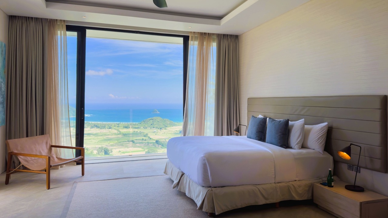 Photo of Bedroom in Selong Belanak