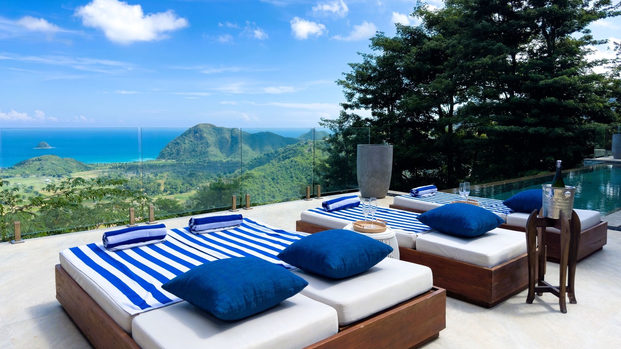 Photo of Outdoor in Selong Belanak