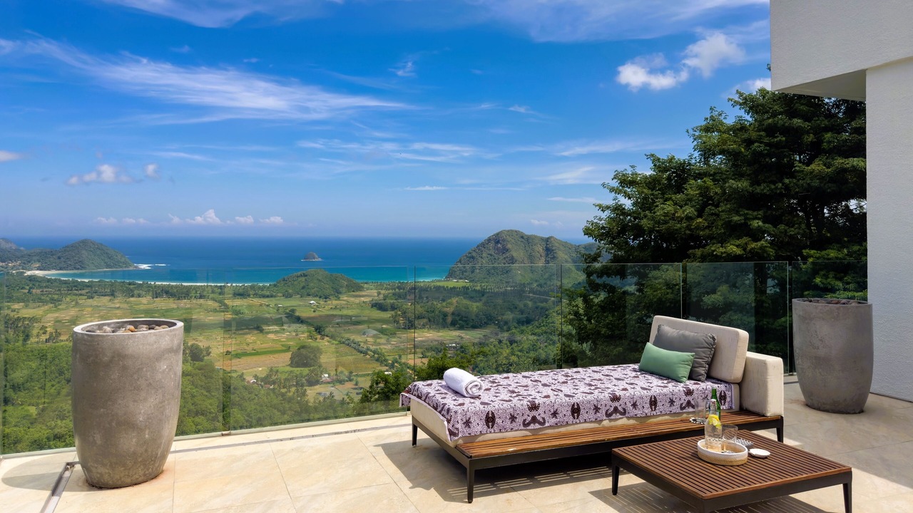 Photo of Outdoor in Selong Belanak