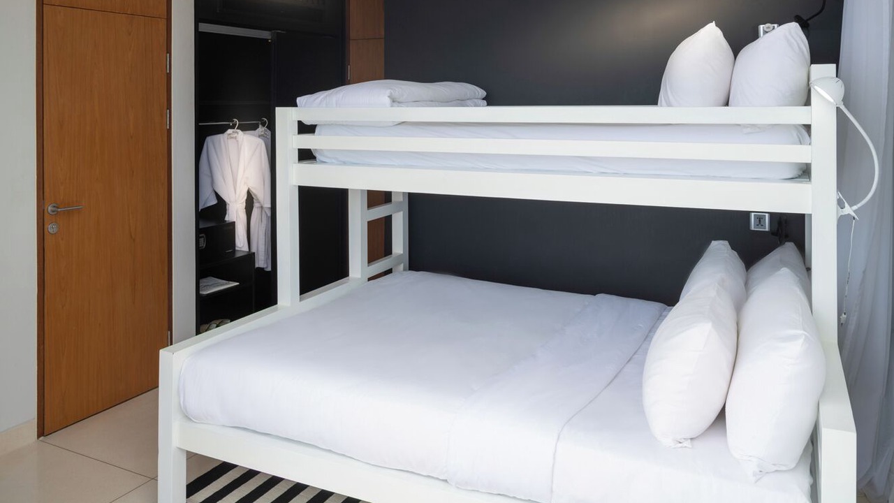 Photo of Bedroom in Selong Belanak
