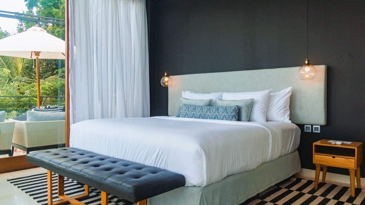 Photo of Bedroom in Selong Belanak