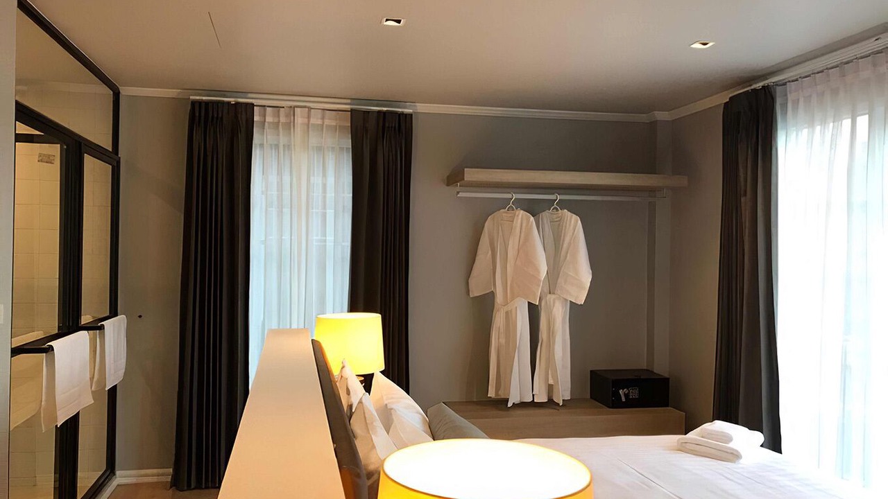 Photo of Bedroom in Ko Chang