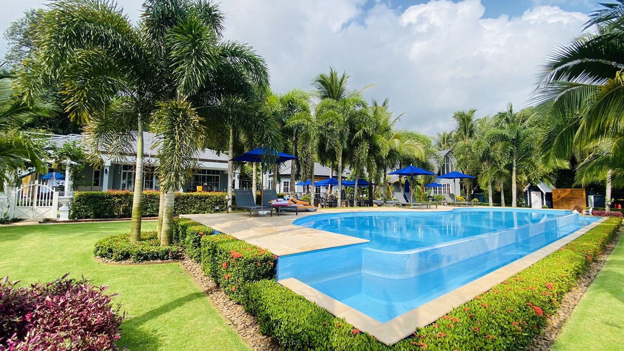 Photo of Outdoor in Ko Chang