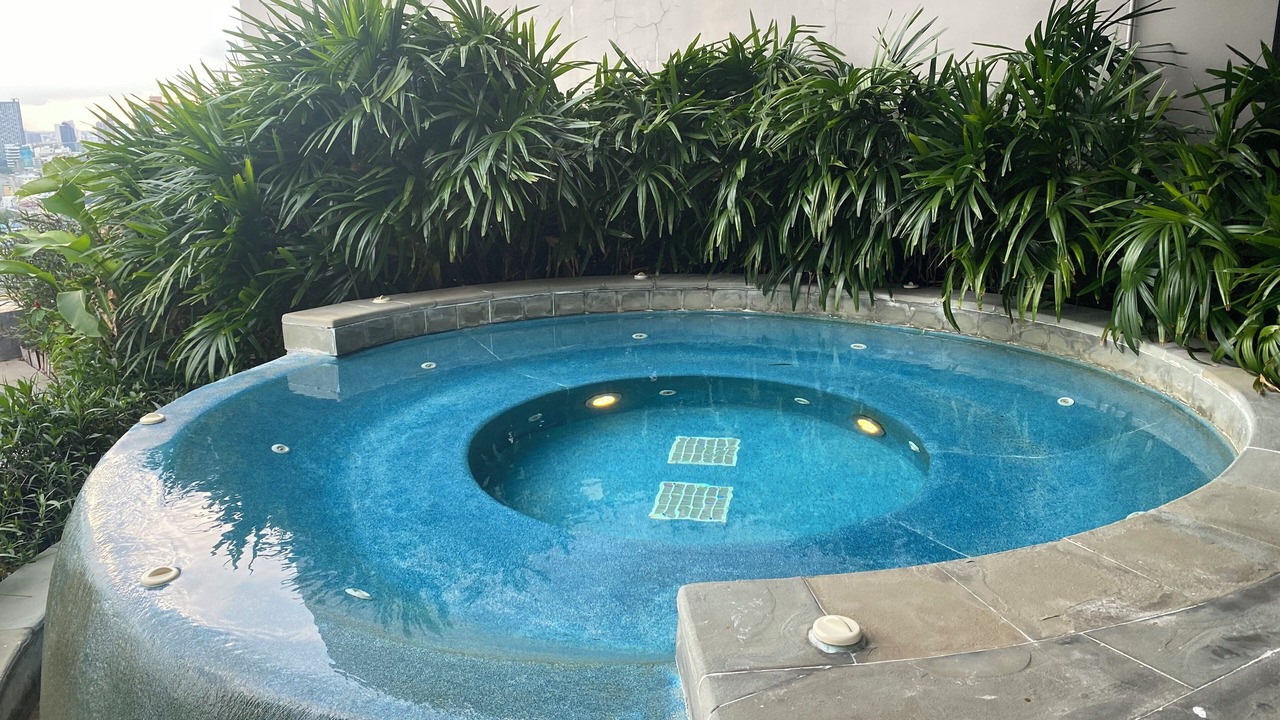 Photo of Outdoor in Makkasan