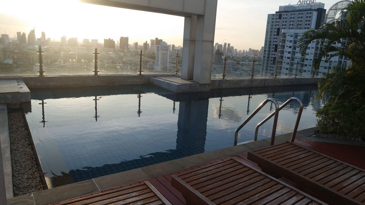 Photo of Outdoor in Makkasan