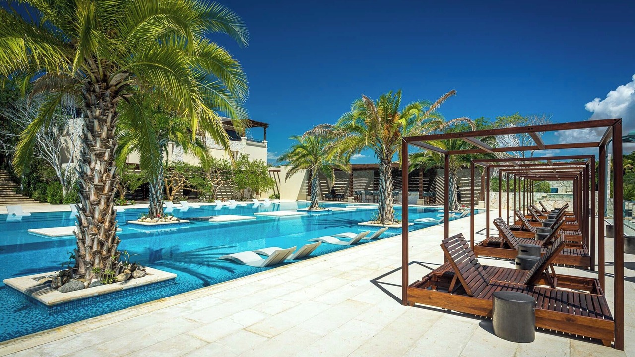 Photo of Outdoor in Palmilla
