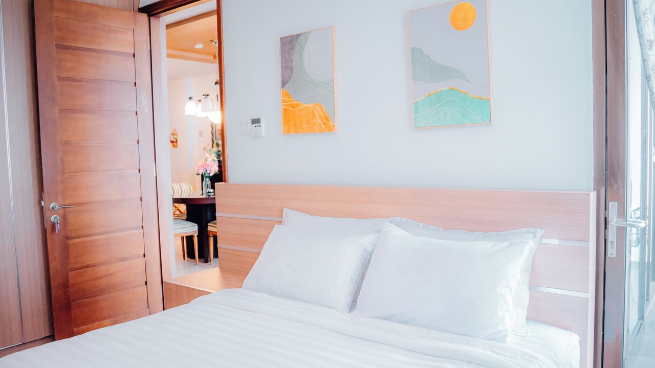 Photo of Bedroom in Hegarmanah
