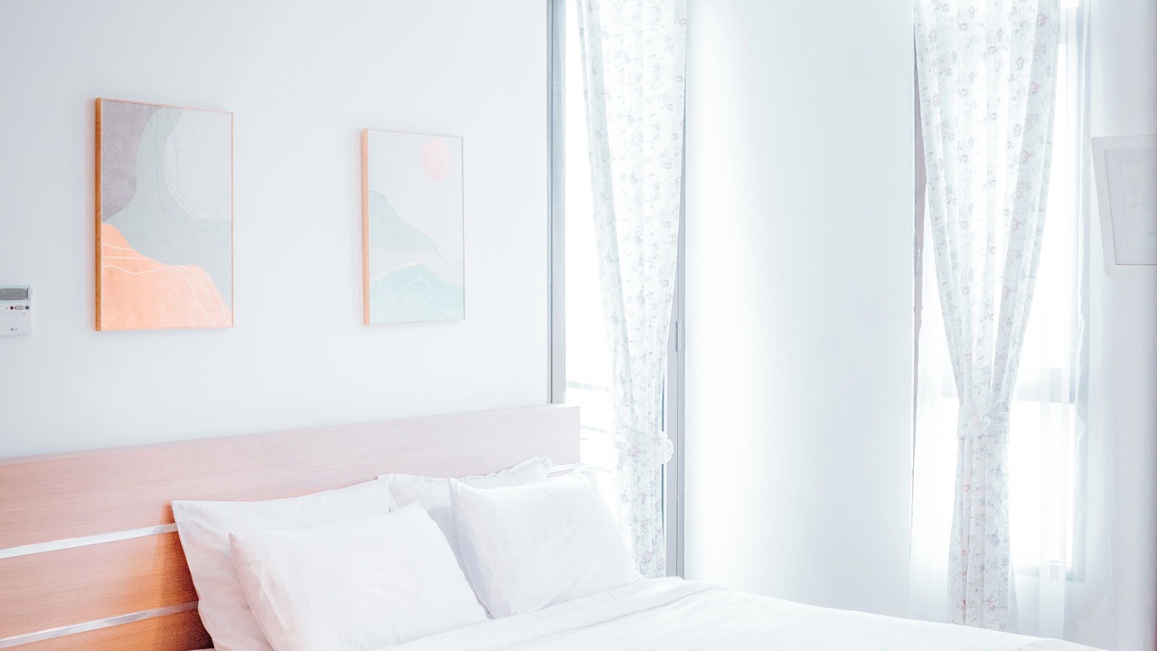 Photo of Bedroom in Hegarmanah